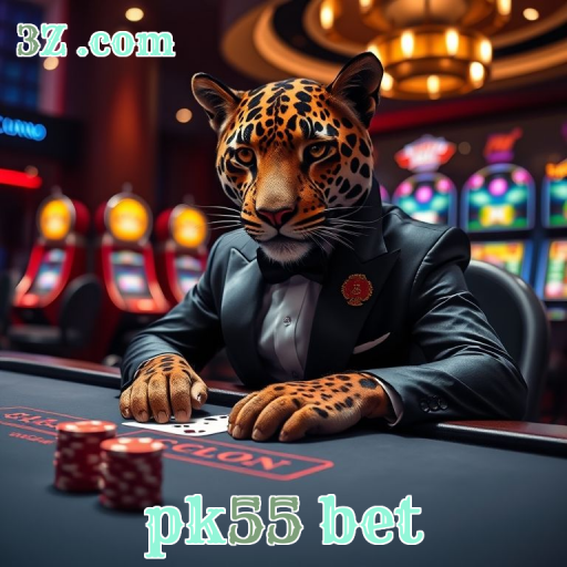 Explorando o app do pk55 bet: inovações e interatividade