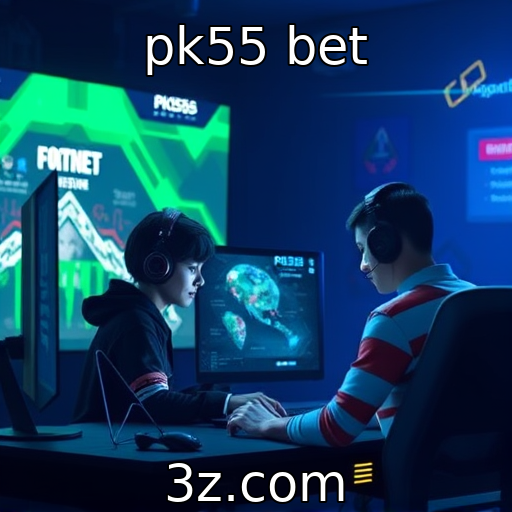 O crescimento do mercado de jogos online em 2025