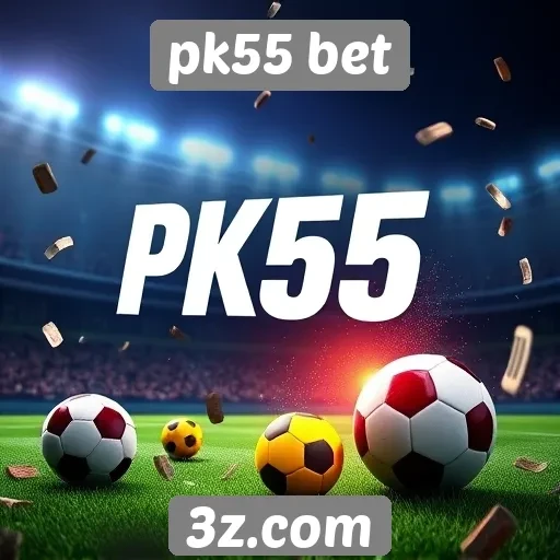 estratégias para maximizar ganhos no pk55 bet