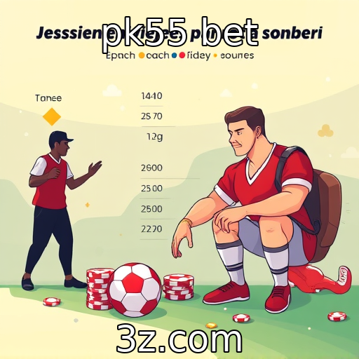 Perfil dos jogadores de cassino moderno