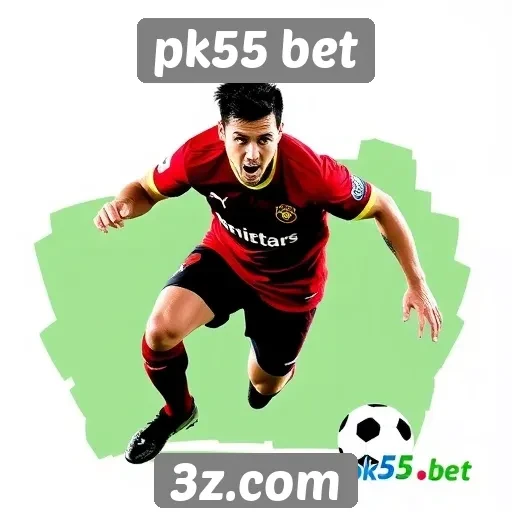 Feedback de jogadores sobre o pk55 bet