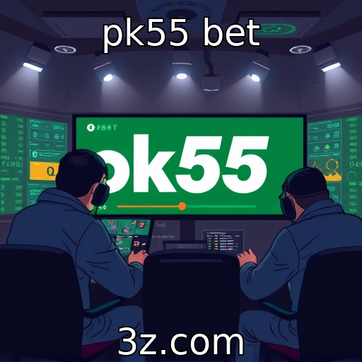 Inovação tecnológica nas casas de apostas virtuais